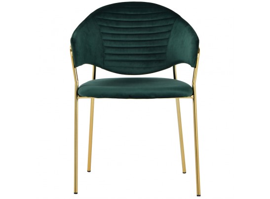 Комплект из 2-х стульев Avatar зелёный в Кургане