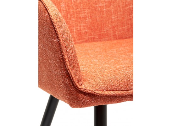 Стул Frida терракотовый в Кургане