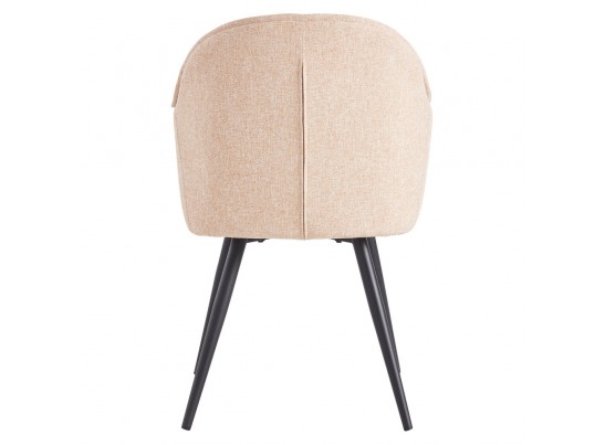 Стул Frida бежевый в Кургане