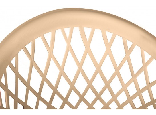 Стул Matrix кремовый в Кургане