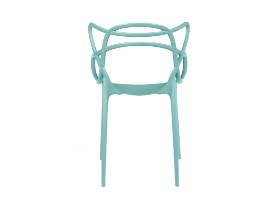 Стул Masters светло-бирюзовый в Кургане