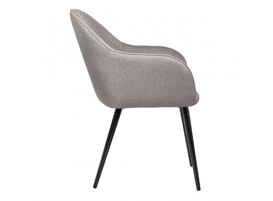 Стул Frida латте рогожка в Кургане