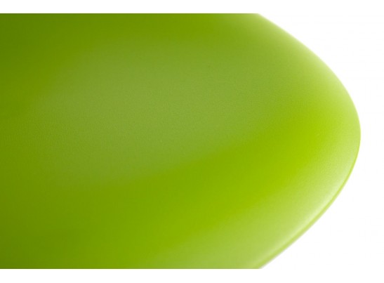 Стул Eames зелёный в Кургане