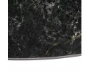 Стол Aura D110, керамогранит Wacom мрамор в Кургане