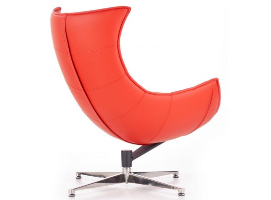 Кресло LOBSTER CHAIR красный в Кургане