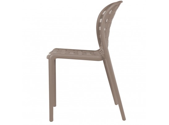 Стул Olimpia латте в Кургане