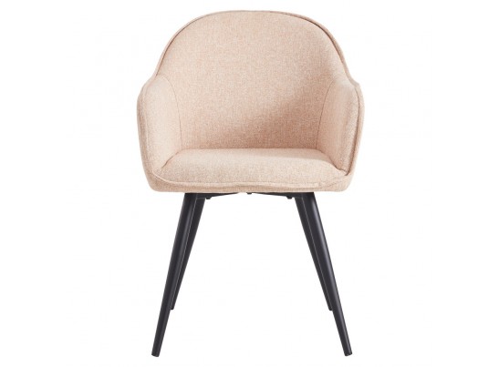 Стул Frida бежевый в Кургане