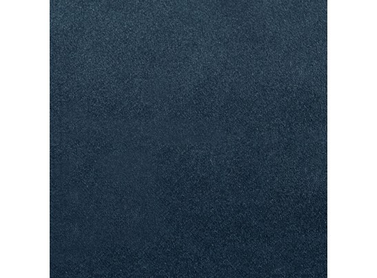 Комплект из 2-х стульев полубарных Turin синий с золотыми ножками в Кургане