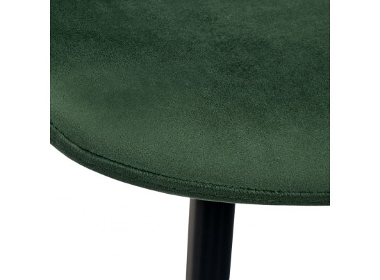 Стул Chester зеленый в Кургане