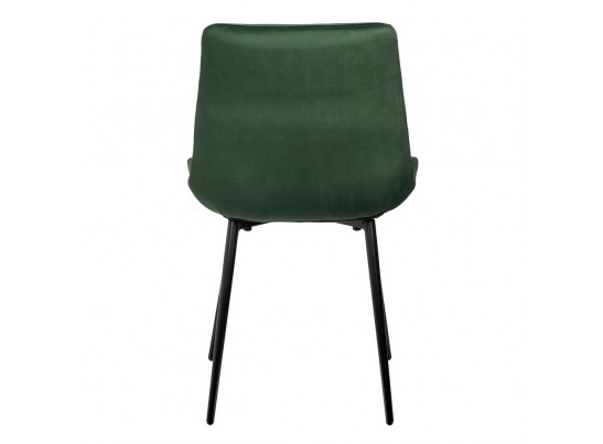 Стул Chester зеленый в Кургане