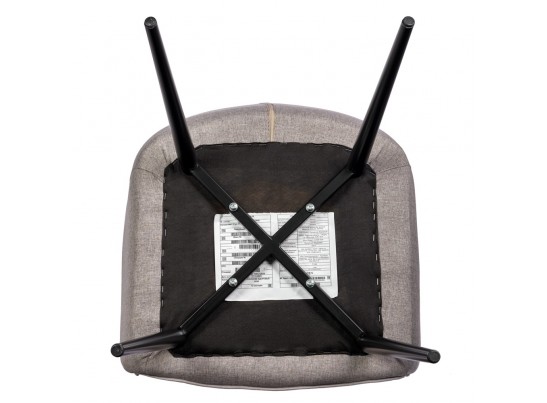 Стул Frida латте рогожка в Кургане