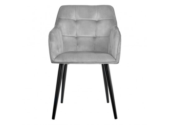 Стул Amsterdam темно-серый в Кургане