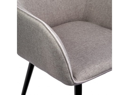 Стул Frida латте рогожка в Кургане