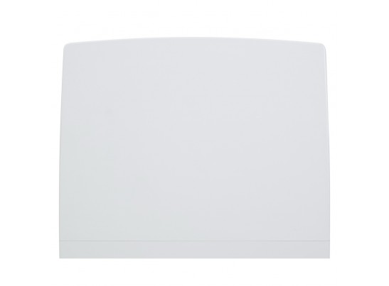 Стол Marcel 120x80x76см, Белый, белый в Кургане