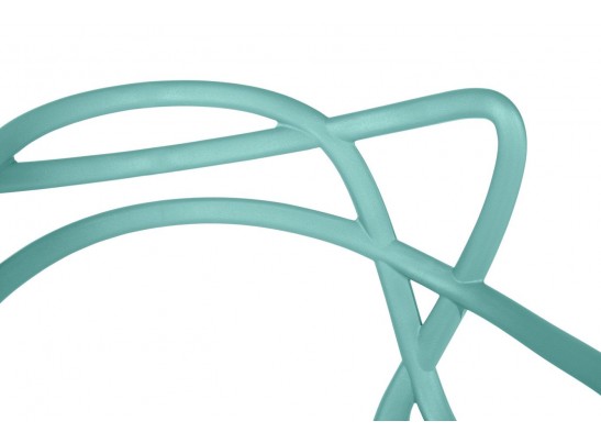 Стул Masters светло-бирюзовый в Кургане