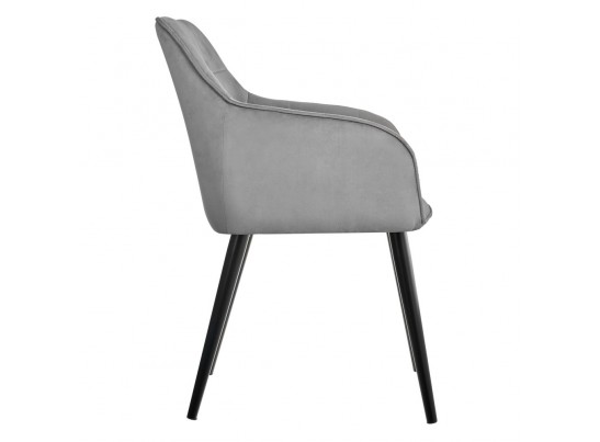Стул Amsterdam темно-серый в Кургане
