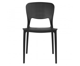 Стул SPOT чёрный