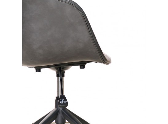 Кресло HAY CHAIR серый в Кургане