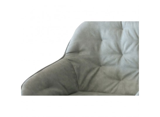 Комплект из 2-х стульев Seattle светло-серый в Кургане