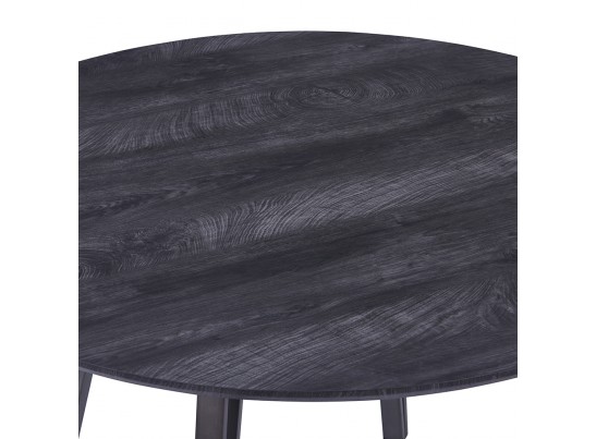 Стол Raymond 120см, серый дуб, антик в Кургане