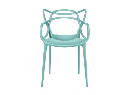 Стул Masters светло-бирюзовый в Кургане