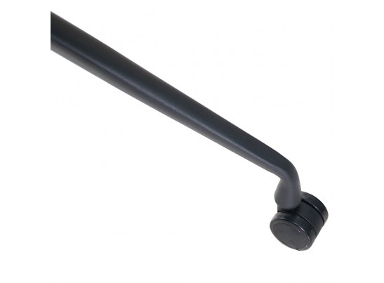 Кресло HAY CHAIR серый в Кургане