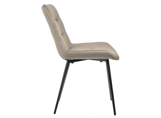 Стул Chester латте в Кургане