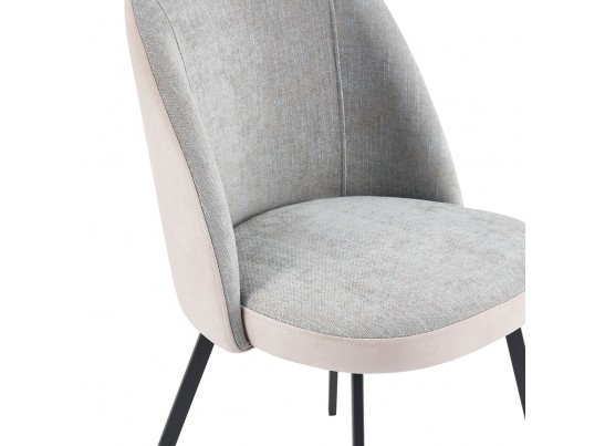 Стул Praga латте в Кургане