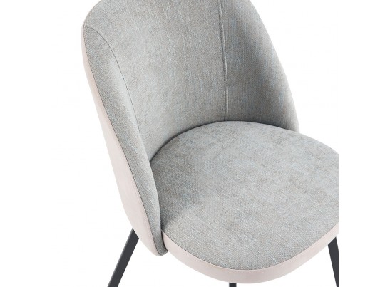 Стул Praga латте в Кургане