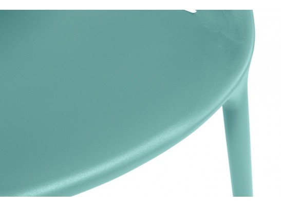 Стул Masters светло-бирюзовый в Кургане