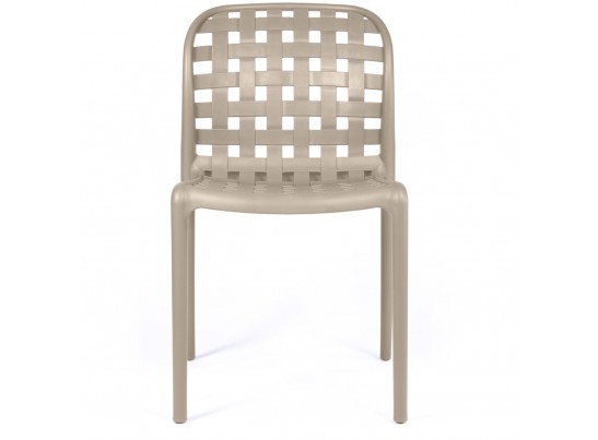 Комплект из 4-х стульев Olimpia кремовый в Кургане