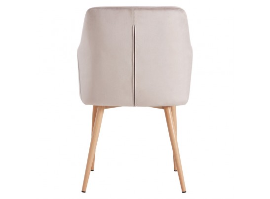 Стул Rome латте в Кургане