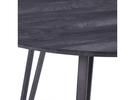 Стол Raymond 120см, серый дуб, антик в Кургане