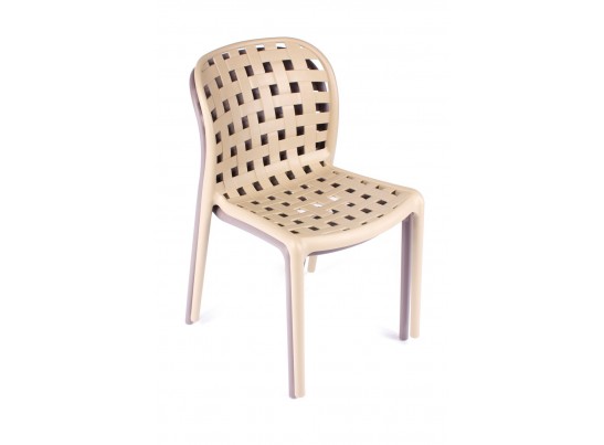 Стул Olimpia латте в Кургане