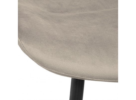 Стул Chester латте в Кургане