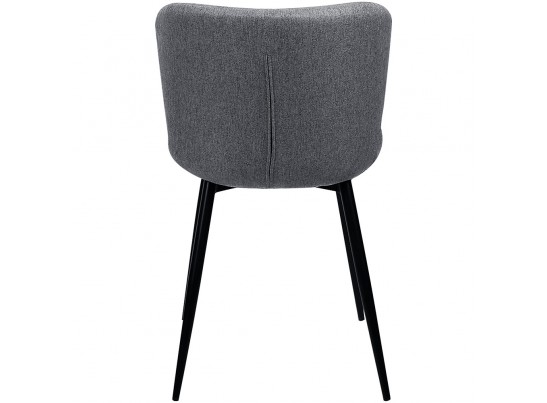 Стул Victory серый в Кургане