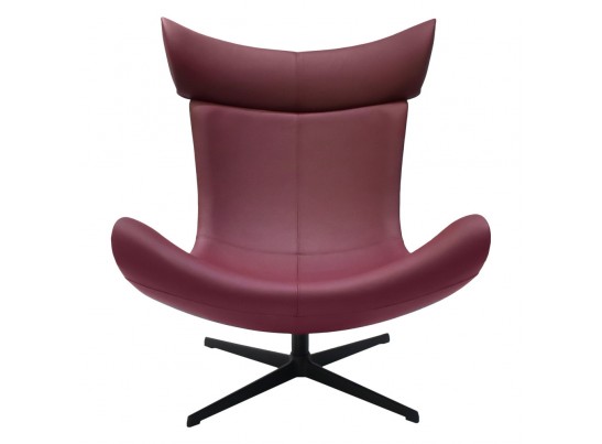 Кресло IMOLA винный в Кургане