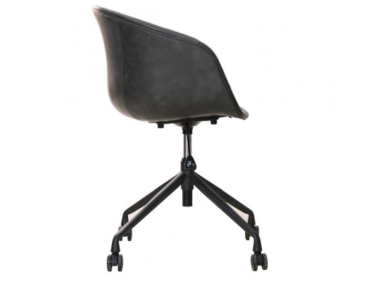 Кресло HAY CHAIR серый в Кургане