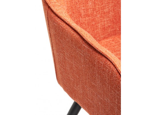 Стул Frida терракотовый в Кургане