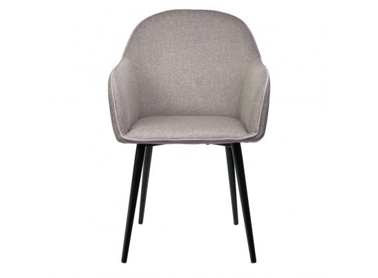 Стул Frida латте рогожка в Кургане