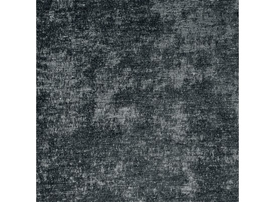 Стул Bruno серый шенилл с экокожей с поворотным механизмом в Кургане