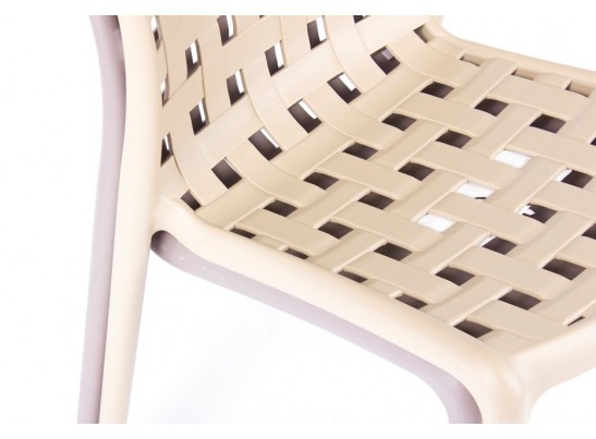 Стул Olimpia латте в Кургане