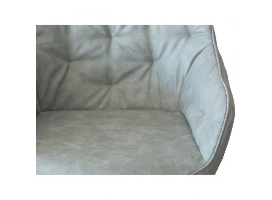 Стул Seattle светло-серый в Кургане