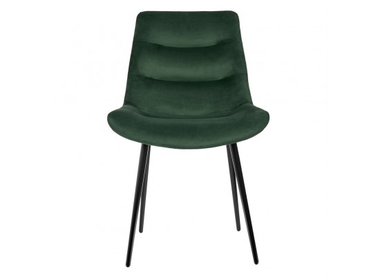 Стул Chester зеленый в Кургане