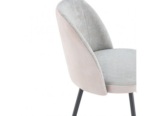 Стул Praga латте в Кургане