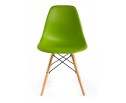 Стул Eames зелёный в Кургане