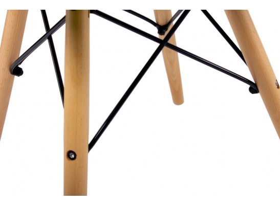 Стул Eames зелёный в Кургане