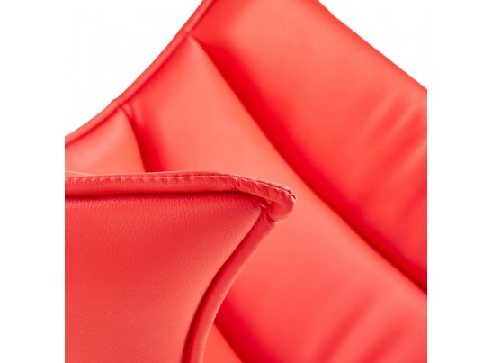 Кресло LOBSTER CHAIR красный в Кургане