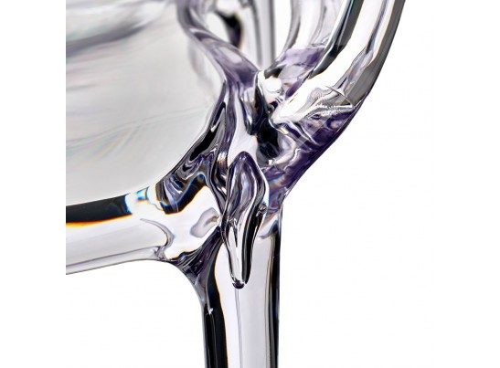 Комплект из 2-х стульев Masters прозрачный в Кургане