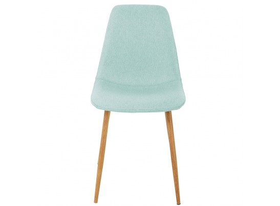 Стул Comfort бирюзовый в Кургане